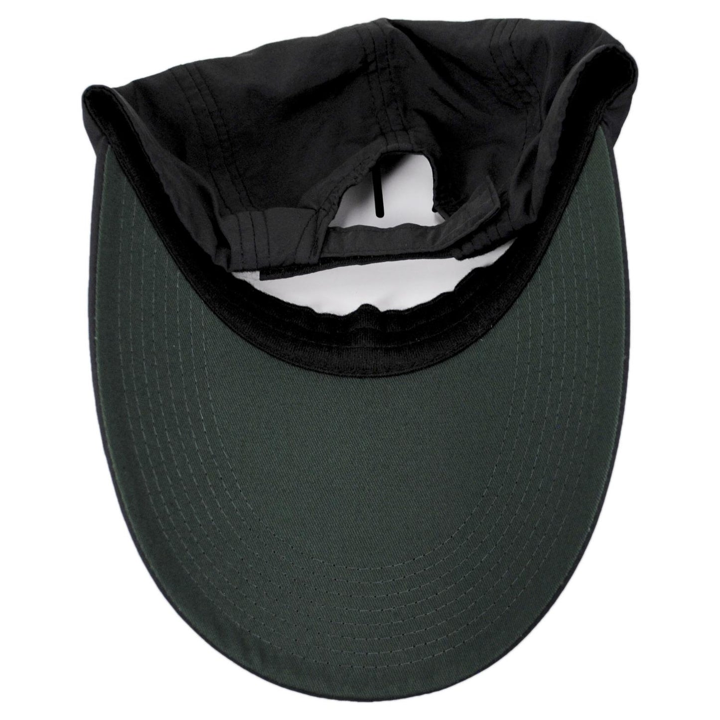 Torrey Hats | Torrey UPF 50+ Long Bill Adjustable Baseball Cap | 499904 | under | BLACK