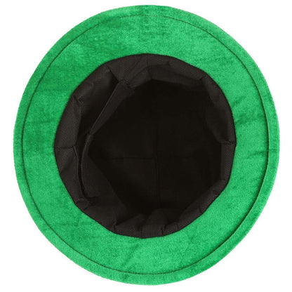 Elope | Leprechaun Top Hat | 190326 | under | GREEN