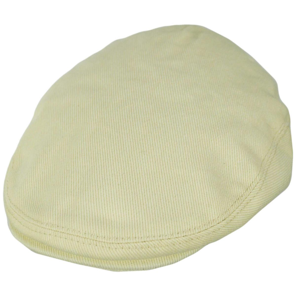 Jaxon Hats | Baby Cotton Ivy Cap | 512115 | lead | BEIGE
