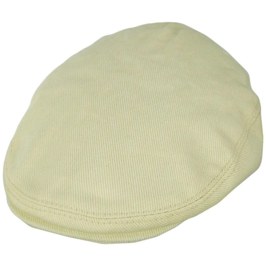 Jaxon Hats | Baby Cotton Ivy Cap | 512115 | lead | BEIGE