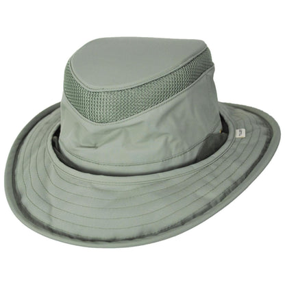 Tilley Endurables | LTM5 Airflo Mosquito Net Hat | 400855 | lead | LIGHT SAGE