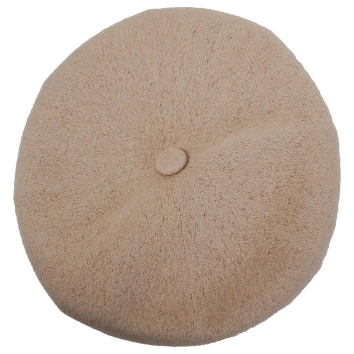 Kangol | Jax Wool Basque Beret | 150913 | top | WARM TAUPE
