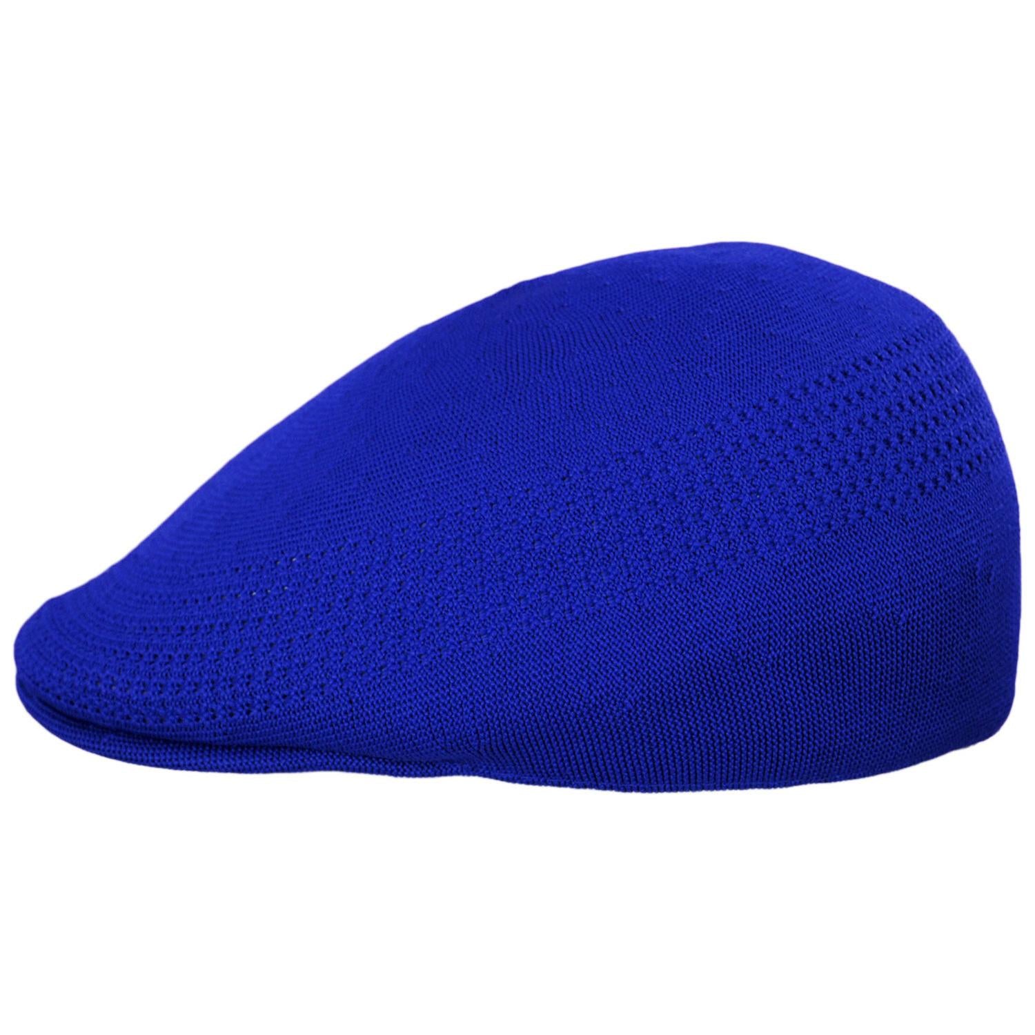 Kangol | Tropic Ventair 507 Ivy Cap | 160812 | profile | ROYALE