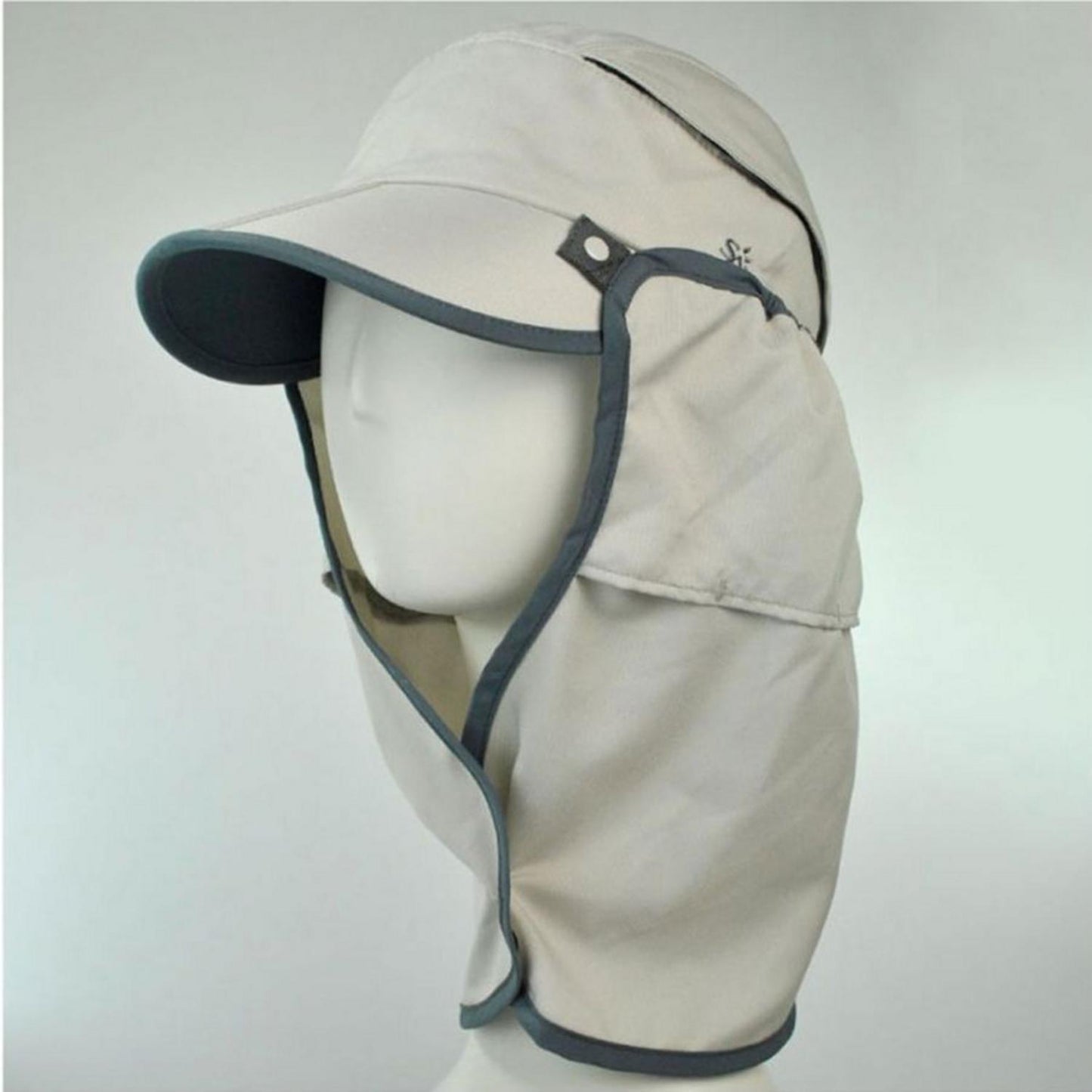 Sunday Afternoons | Sun Guide Cap | 401216 | detailtwo | SANDSTONE