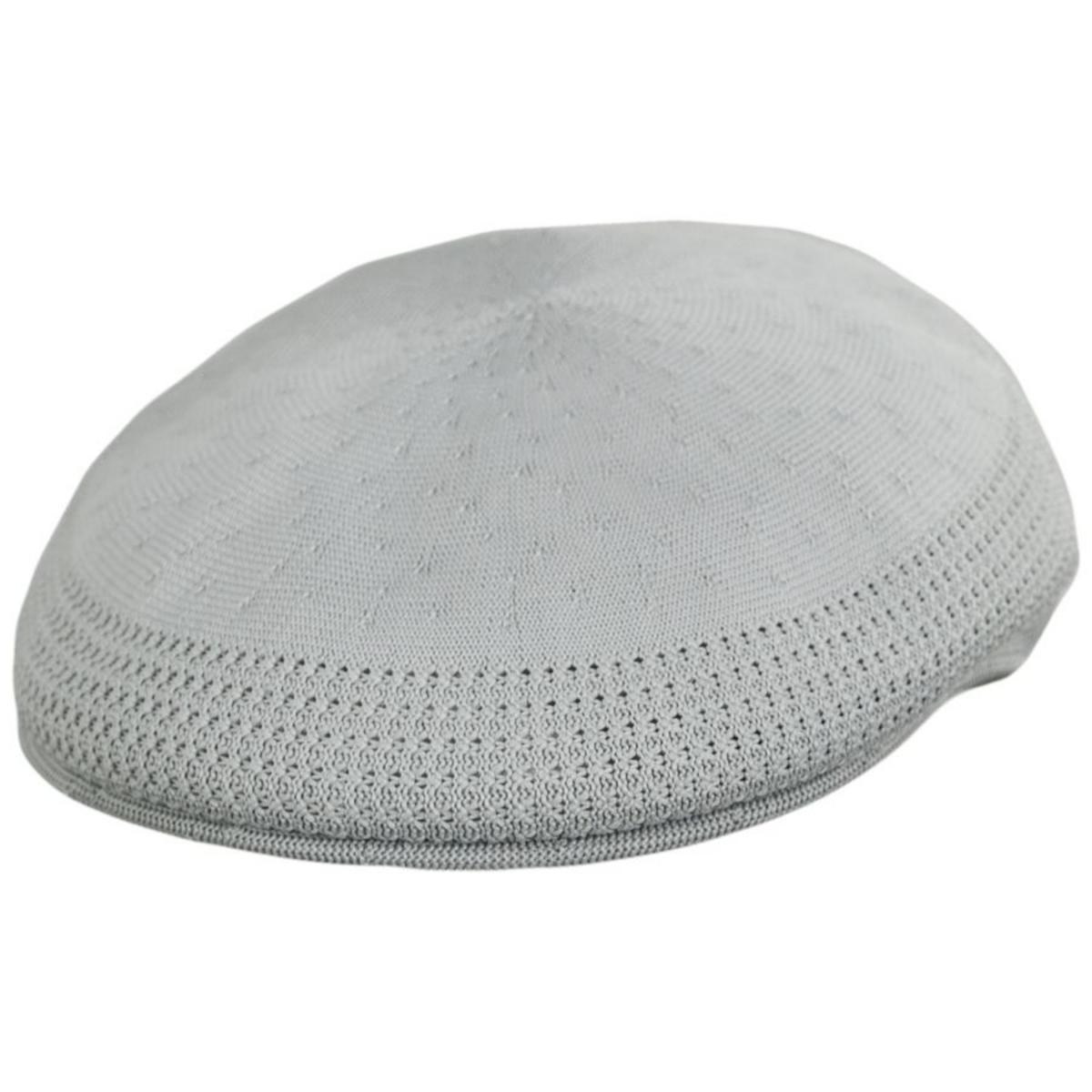 Kangol | Tropic Ventair 504 Ivy Cap - Fashion Colors | 160803 | lead | MOONSTRUCK