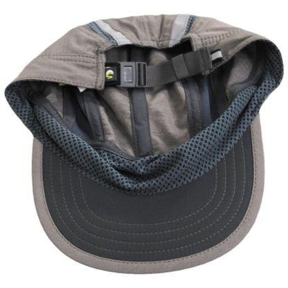 Sunday Afternoons | Ultra Trail Strapback Baseball Cap | 401254 | under | SAND
