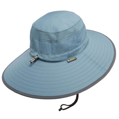 Sunday Afternoons | Latitude Outdoor Hat | 401209 | profile | BLUESTONE