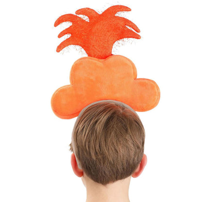 Disney | Inside Out Anxiety Character Headband | 190570 | detailone | ORANGE
