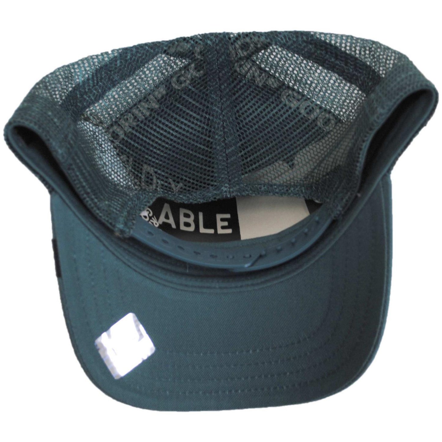 Goorin Bros | Kid's Monster Mesh Trucker Snapback Baseball Cap | 508915 | under | SEA