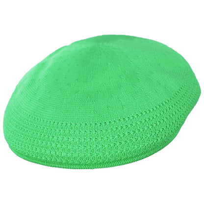 Kangol | Tropic Ventair 504 Ivy Cap - Fashion Colors | 160803 | lead | RETRO GREEN