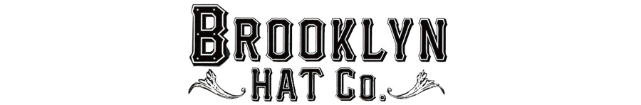 Brooklyn Hat Company at Village Hat Shop