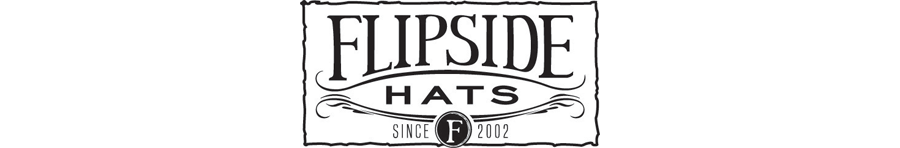 Flipside Hats at Village Hat Shop