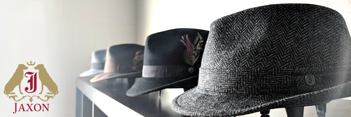 Jaxon Hats