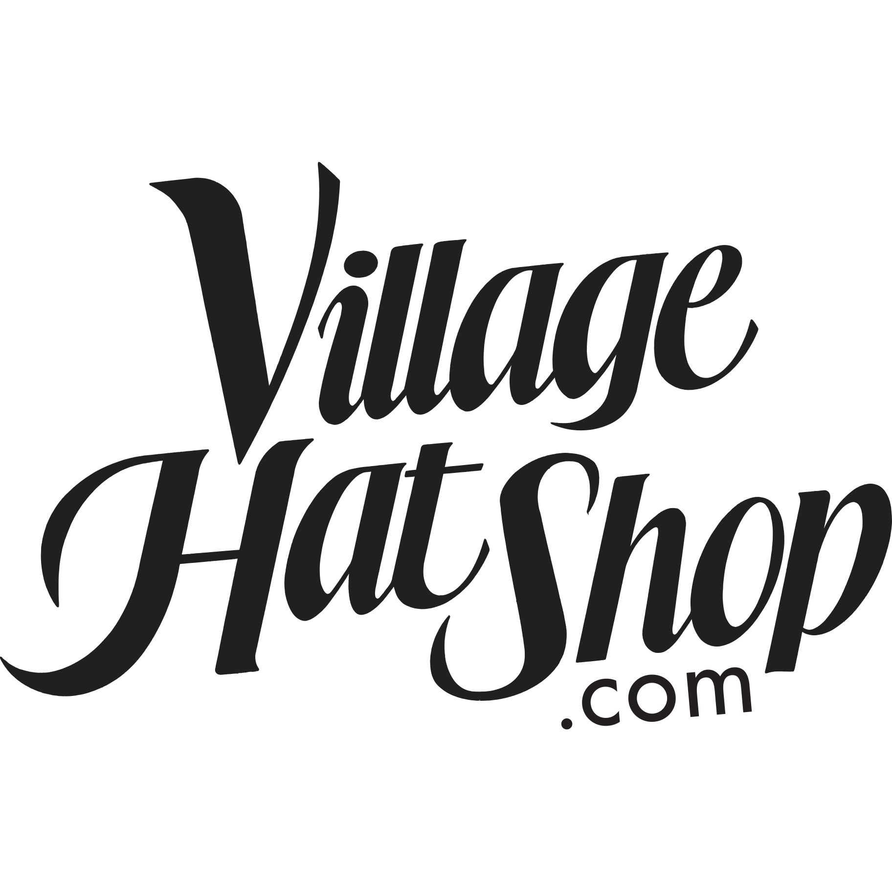 Village Hat Shop