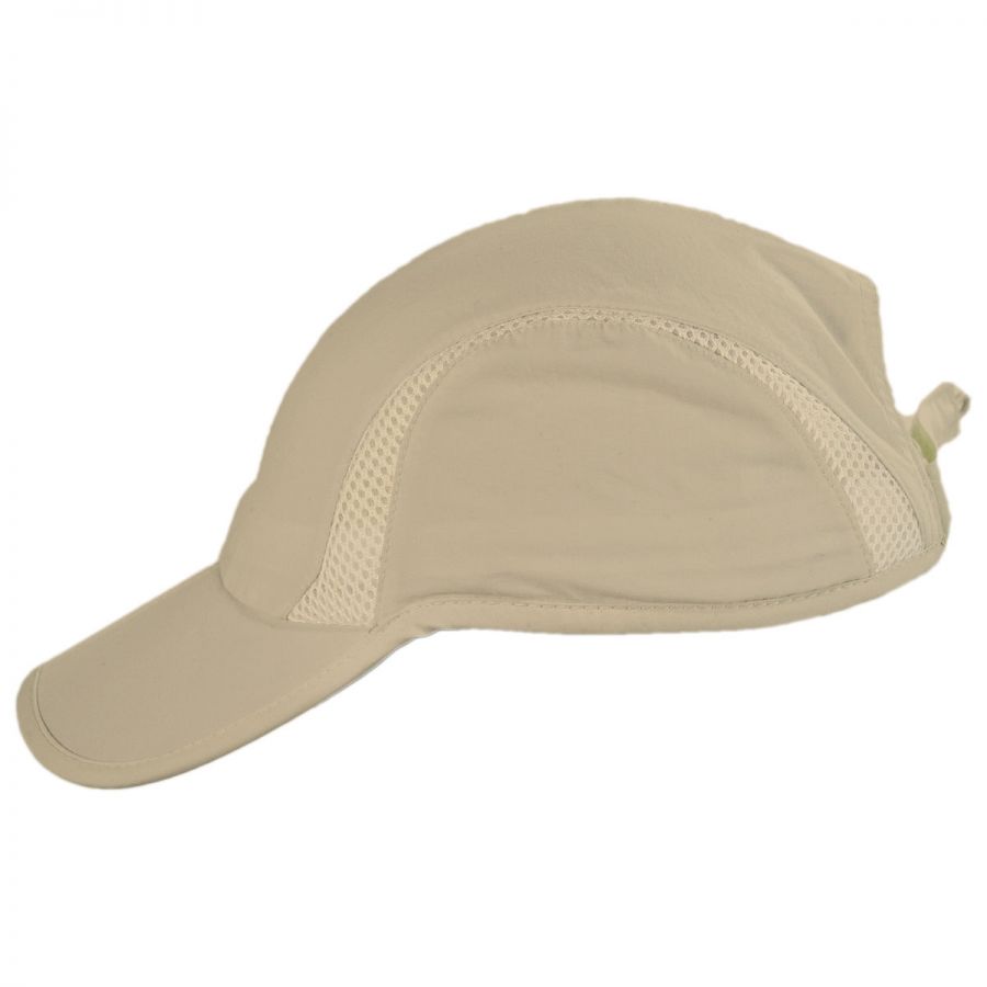 Torrey Hats UPF 50+ Mesh Adjustable Baseball Cap Sun Protection