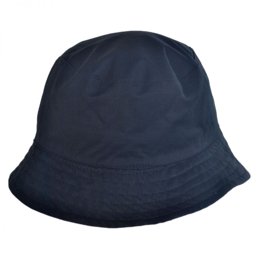 City Sport Caps Reversible Rain Bucket Hat Rain Hats