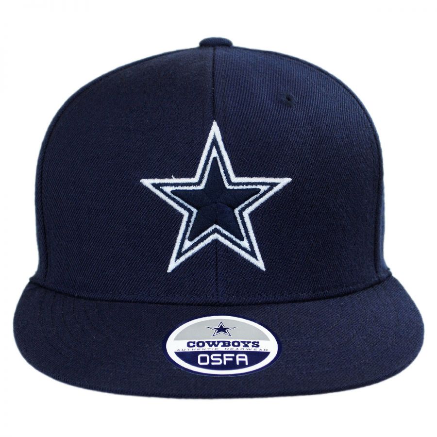 Dallas Cowboys Dallas Cowboys NFL Snapback Baseball Cap NFL Football Caps