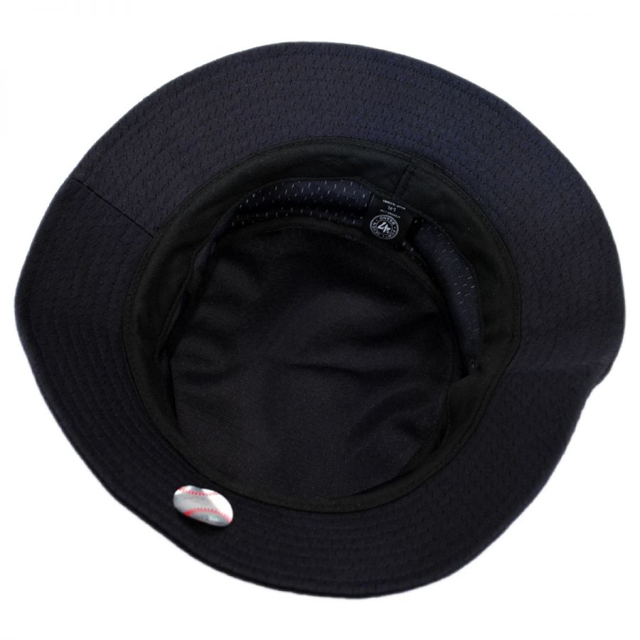 47 Brand San Diego Padres MLB Backboard Bucket Hat MLB Baseball Caps