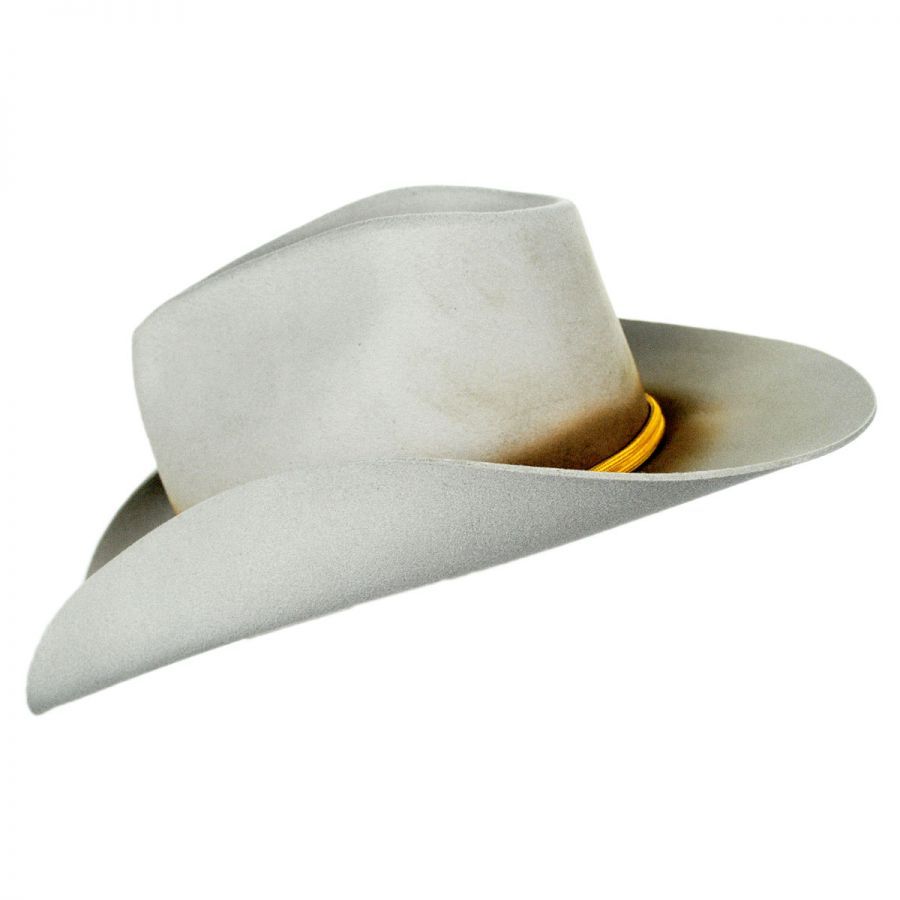 Bailey Cavalry II Wool Felt Western Hat Cowboy & Western Hats