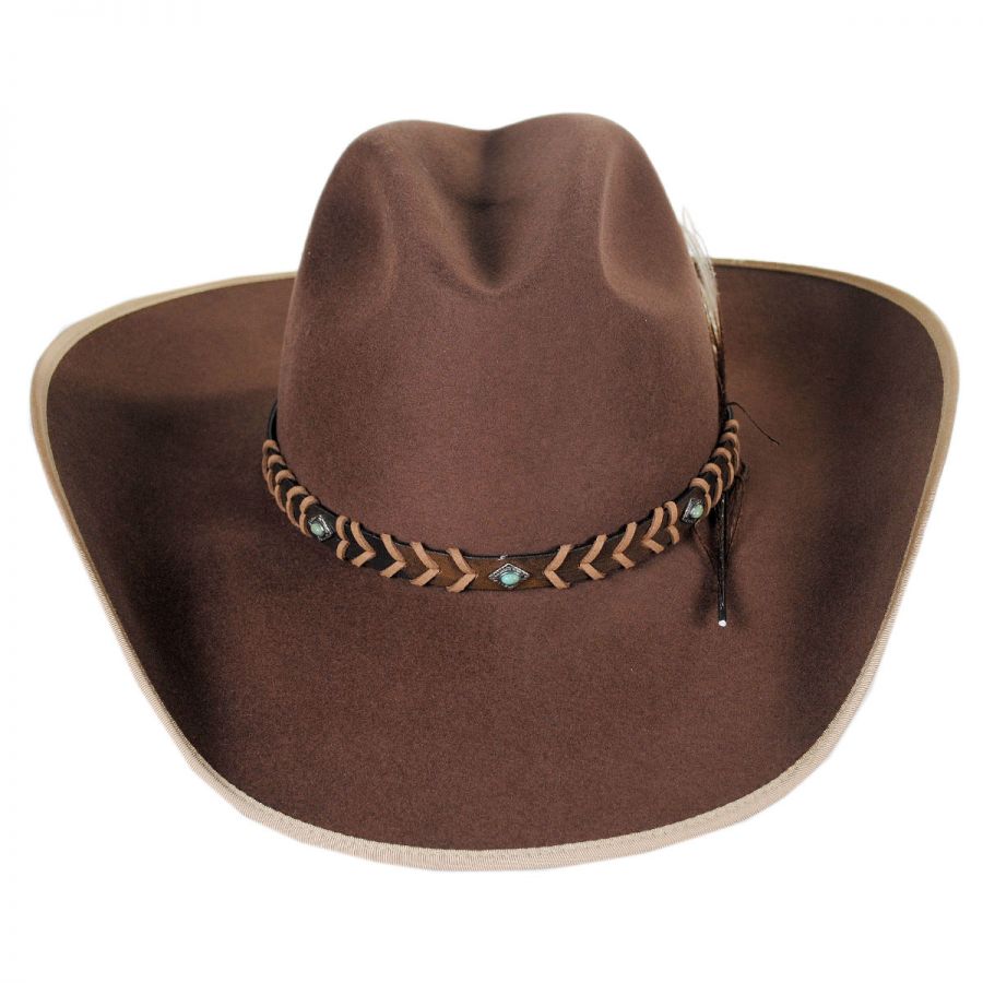 Renegade Westbrook Western Hat Cowboy & Western Hats