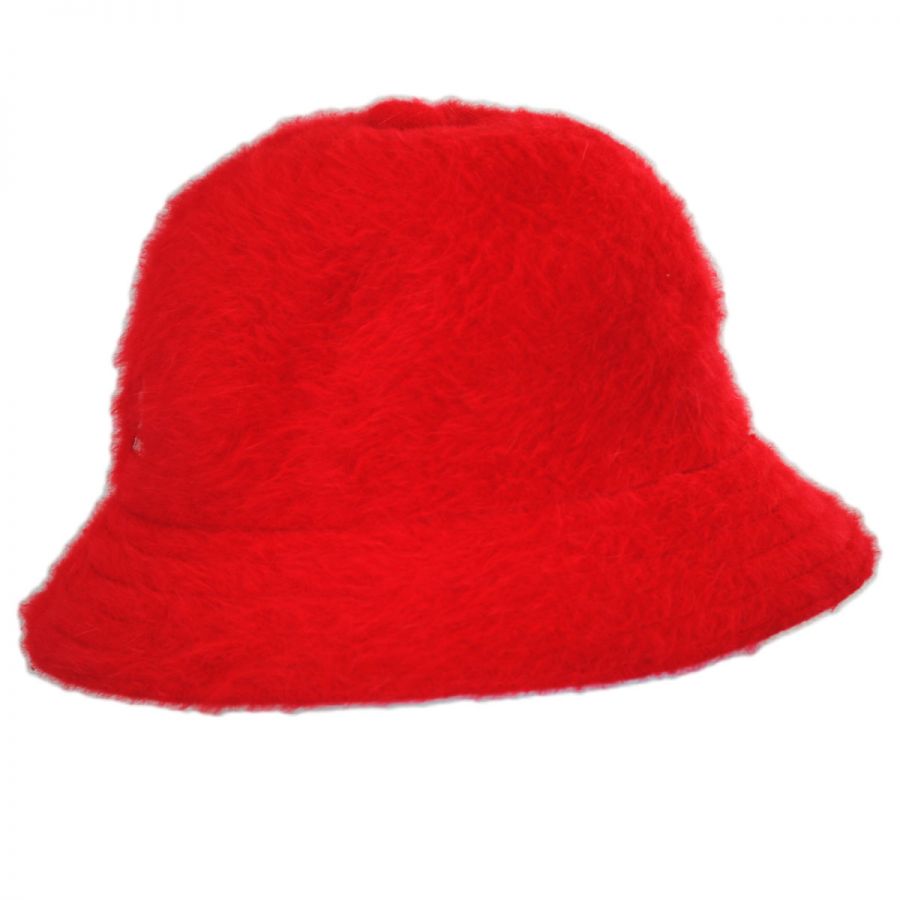Kangol Furgora Casual Bucket Hat Bucket Hats