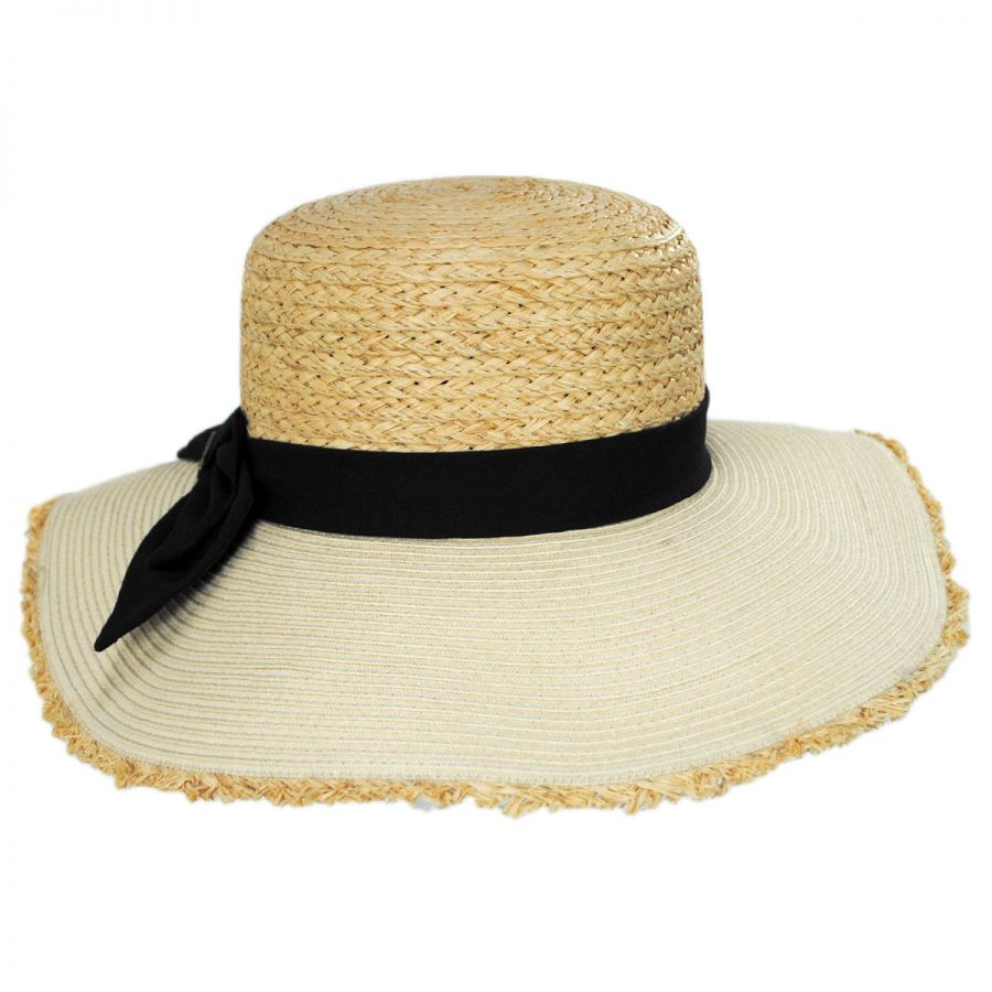 Hatch Hats Palm Springs Straw Sun Hat Sun Hats