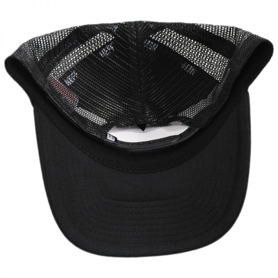 Neff Hot Tub Trucker Snapback Baseball Cap Snapback Hats