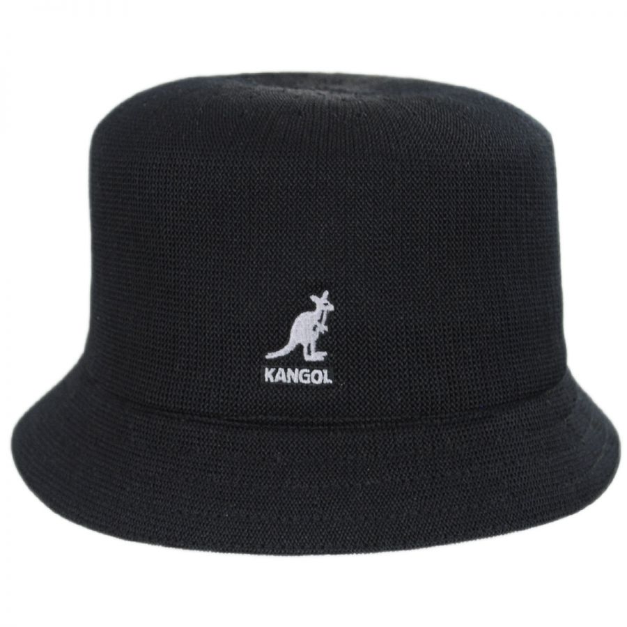 Kangol Tropic Bin Bucket Hat Bucket Hats
