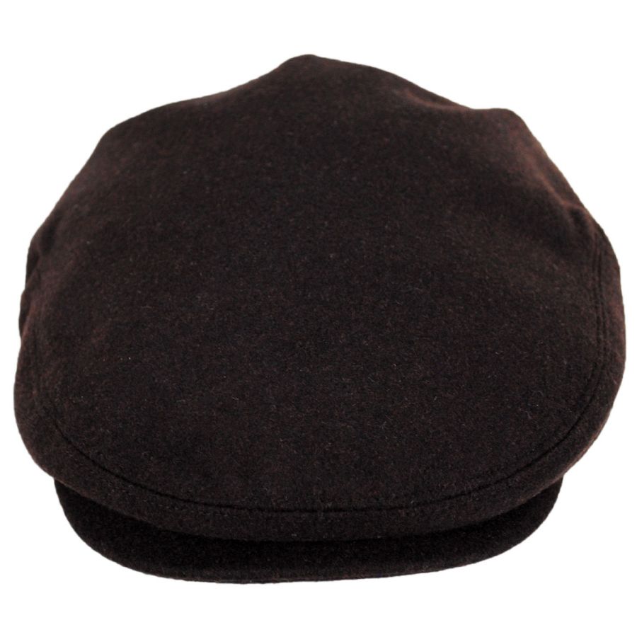 Jaxon Hats Harlem Wool Blend Ivy Cap Ivy Caps