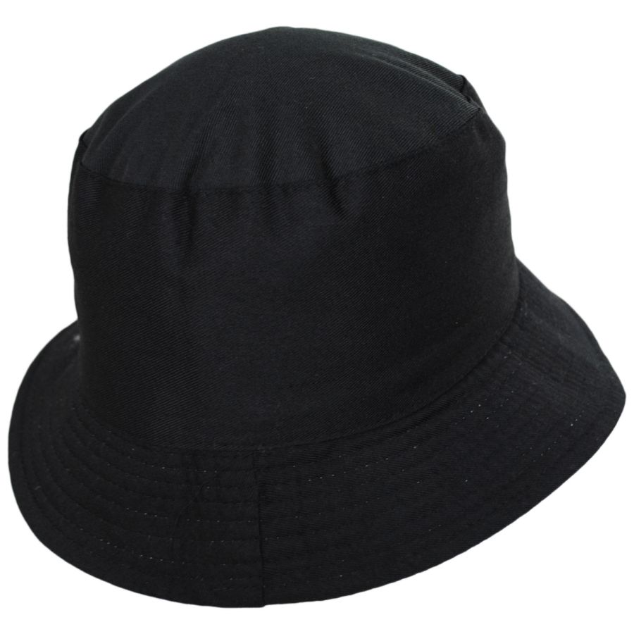Peter Grimm Bond Tie-Dye Reversible Cotton Bucket Hat Bucket Hats