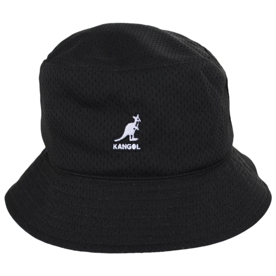 Kangol Coordinates Mask Mesh Reversible Bucket Hat Bucket Hats