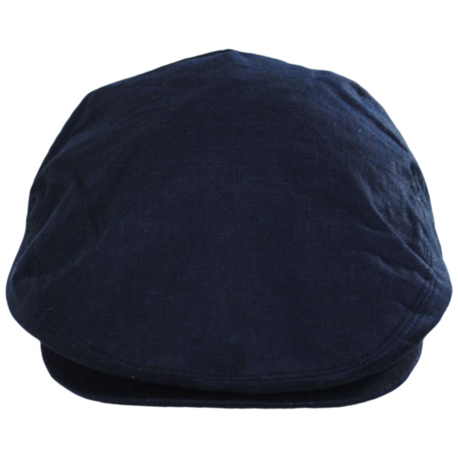 Jaxon Hats Linen and Cotton Ivy Cap Ivy Caps