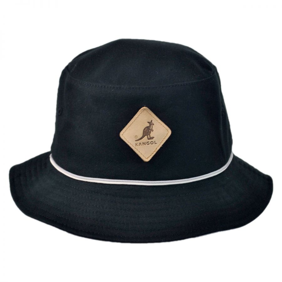 Kangol Samuel L. Jackson Golf Lahinch Bucket Hat Bucket Hats