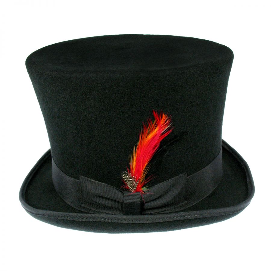 New 9 Pcs Feathers hat Fedora hat Plume Lincoln Victorian woman man unisex