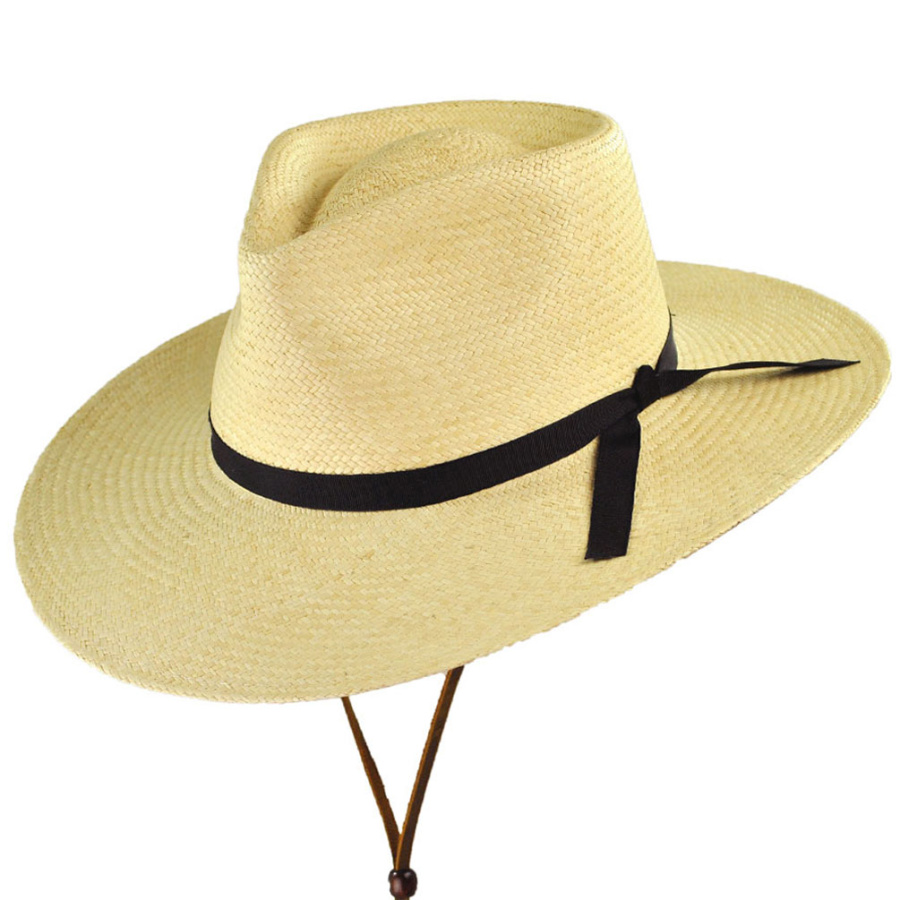 B2B Jaxon Panama Straw Working Hat Panama Hats