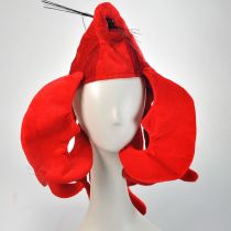 Giant Lobster Hat alternate view 2