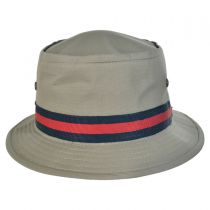 Fairway Cotton Bucket Hat alternate view 6