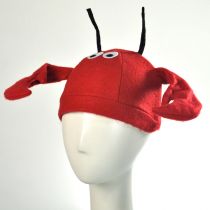 B2B Lobster Hats alternate view 2