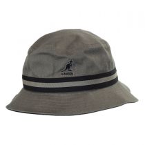Stripe Lahinch Cotton Bucket Hat alternate view 10