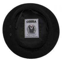 Cobra Wool Military Beret alternate view 6