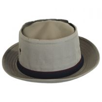 Classic Roll Up Cotton Bucket Hat alternate view 10