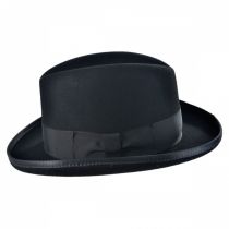 Heritage Collection 1900s Homburg alternate view 3