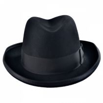 Heritage Collection 1900s Homburg alternate view 6