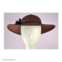Heritage Collection 1870s Spoon Hat alternate view 2