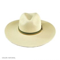 Napa Sunblocker Panama Straw Sun Hat alternate view 3