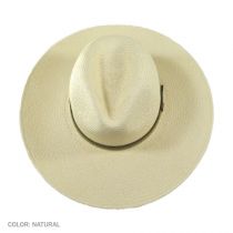 Napa Sunblocker Panama Straw Sun Hat alternate view 6