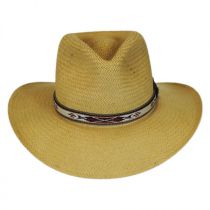 Derian Raindura Straw Outback Hat alternate view 2