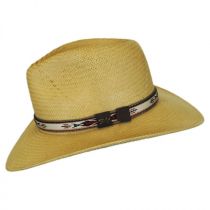 Derian Raindura Straw Outback Hat alternate view 3