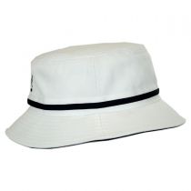 Stripe Lahinch Cotton Bucket Hat alternate view 48