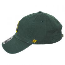 Green Bay Packers NFL Clean Up Legacy Strapback Baseball Cap alternate view 3
